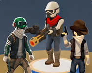 Badlands hero tablet HTML5 jtk