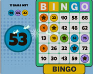 Bingo solo jtkok ingyen