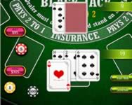 Blackjack Vegas 21 tablet ingyen jtk