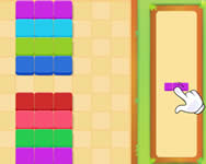 Block up tablet HTML5 jtk