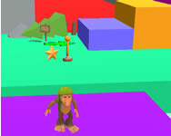 Br Br Patapim obby challenge online