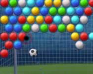 Bubble shooter soccer 2 tablet ingyen jtk