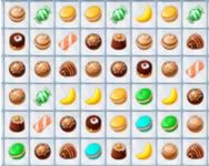 Candy mahjong 2 tablet ingyen jtk