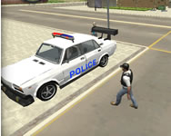 Cop simulator jtkok ingyen
