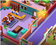 Daycare tycoon online