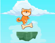 Doggo jump tablet ingyen jtk