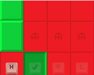 Dont touch the red tablet HTML5 jtk