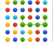 Dots mania online