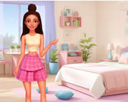 Ellie and friends art bloom aesthetic tablet ingyen jtk