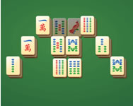 EZ mahjong tablet HTML5 jtk