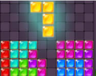 Falling blocks puzzle jtkok ingyen