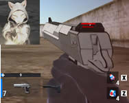 FPS toy realism online