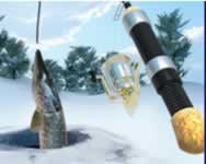 Ice fishing jtkok ingyen