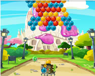 Jello bubbles tablet HTML5 jtk