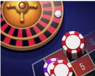 Lucky Vegas roulette tablet ingyen jtk