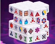 Mahjong dark dimensions tablet ingyen játék