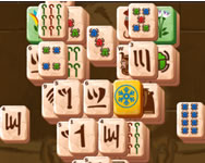 Mahjong duels tablet ingyen jtk
