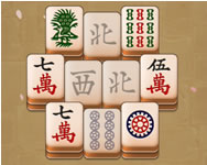 Mahjong flowers jtk tablet HTML5 jtk