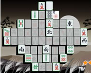 Mahjong sunset tablet HTML5 jtk