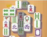 Mahjong tablet HTML5 jtk
