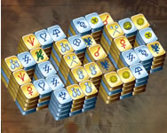 Mahjong age of alchemy jtkok ingyen