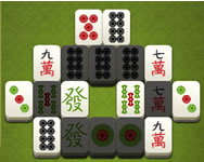Mahjong king online