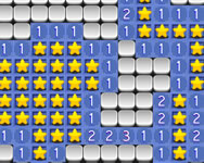 Minesweeper mini 3D tablet HTML5 jtk