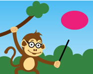 Monkey teacher tablet ingyen jtk