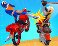 Moto attack bike racing jtkok ingyen