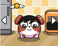 My dogy virtual pet online