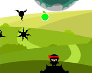 Ninja clan
