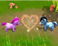 Pony friendship tablet ingyen jtk