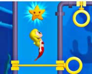 Pull mermaid out tablet ingyen jtk