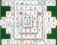 Solitaire mahjong classic tablet ingyen jtk