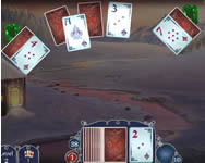 Solitaire winter tablet ingyen jtk