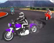 Speed moto racing tablet ingyen jtk