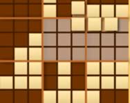 Sudoku blocks tablet HTML5 jtk