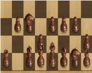 The chess jtkok ingyen